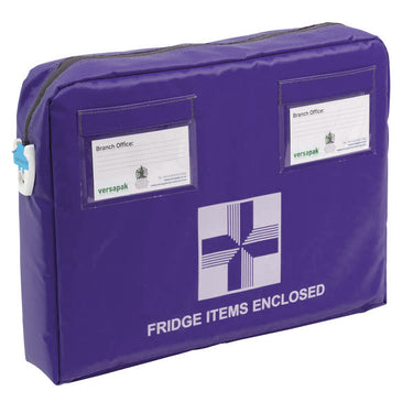 Versapak Pharmacy Fridge Pouch
